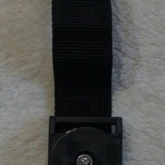 ☆ BEBE PIBCE ベビーカードリンクホルダー◆赤ちゃんとのお出かけに欠かせないの画像