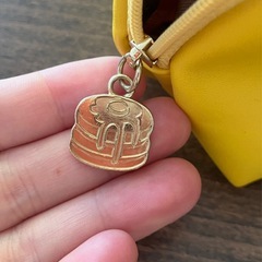 ノラネコぐんだん　ポーチの画像