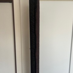 フィールドドア　インフレーターマット　　の画像