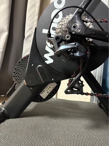 Wahoo KICKR CORE ブラック 2021/2022