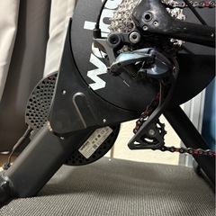 Wahoo KICKR CORE ブラック 2021/2022の画像