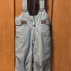 スノーウェア　スキーウェア　90サイズの画像