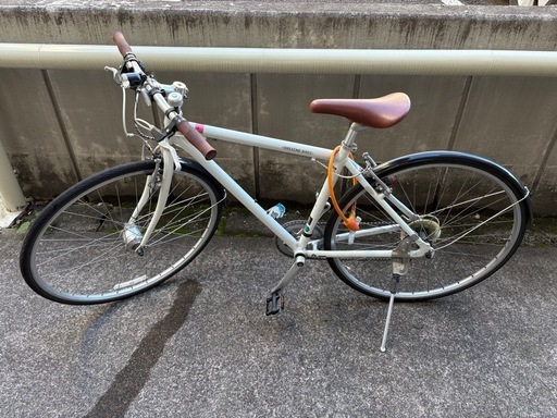 自転車