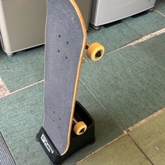 【リサイクルサービス八光】幅18.5　スケートボード（スノボー）の画像