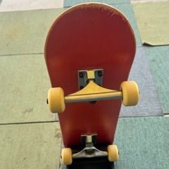 【リサイクルサービス八光】幅18.5　スケートボード（スノボー）の画像