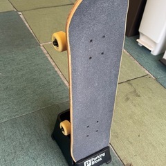 【リサイクルサービス八光】幅18.5　スケートボード（スノボー）の画像