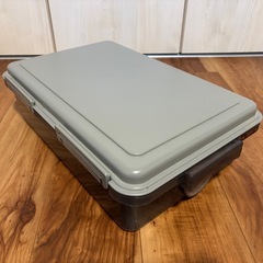 ドライボックス　ナカバヤシ11Lの画像
