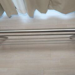 室内物干し 物干し 室内 布団干し 物干しスタンド 折りたたみ 部屋干し 洗濯物干し タオルハンガー の画像