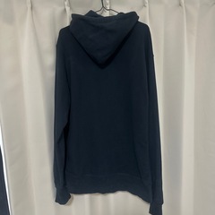 NIKEスエットパーカーの画像