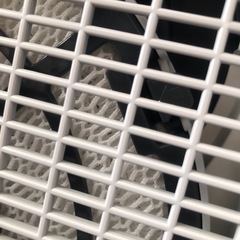 パナソニック加湿空気清浄機の画像