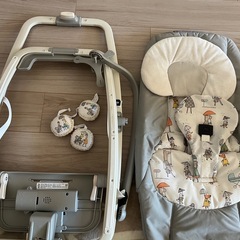 joie　バウンサーの画像