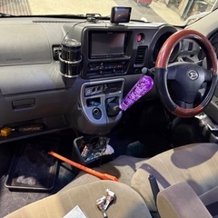 デッキバン今週末取り引きできる方限定版の画像