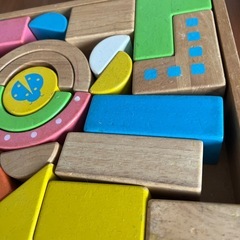 【全部は揃ってないと思います】つみき　の画像