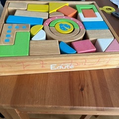 【全部は揃ってないと思います】つみき　の画像