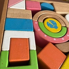 【全部は揃ってないと思います】つみき　の画像