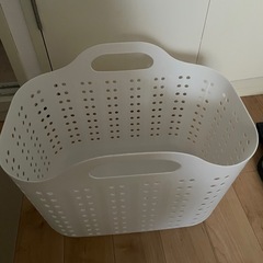 パナソニック洗濯機，洗濯かごまとめの画像