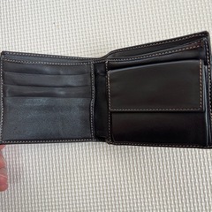 GUCCI 財布の画像