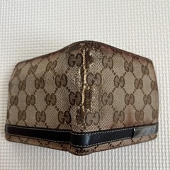 GUCCI 財布の画像