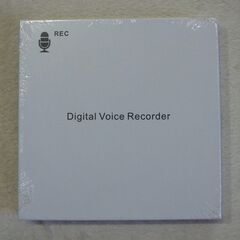 ☆Vivaniir V53-Pro ボイスレコーダー Digital Voice Recorder 64GB◆45時間以上連続録音の画像