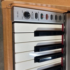 11239😸　YAMAHA 電子ピアノ ARIUS YDP-131C 2006年製  88鍵の画像