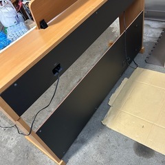 11239😸　YAMAHA 電子ピアノ ARIUS YDP-131C 2006年製  88鍵の画像