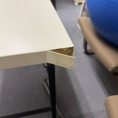 会議用長机【取りに来てくださる方限定】の画像