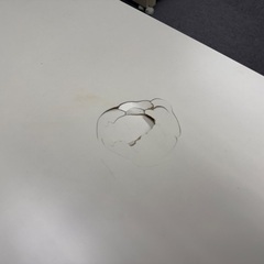 会議用長机【取りに来てくださる方限定】の画像