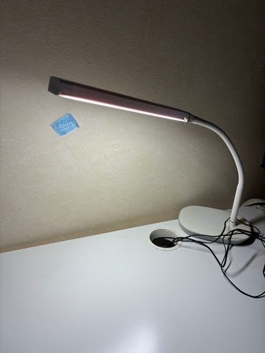 IKEA　学習机