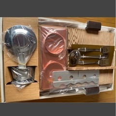 おでん　未使用　新品の画像