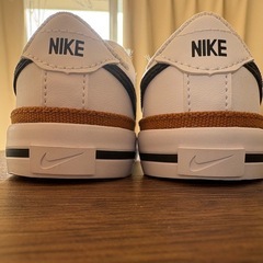 【未使用】NIKEシューズ　12cmの画像