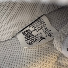 【未使用】NIKEシューズ　12cmの画像