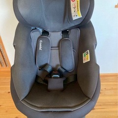 Combi ザエス ロッタ THE S Air R129 エッグショック ロッタ ZD リエートグレーの画像