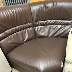 ソファ急ぎの画像