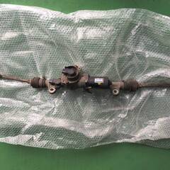 BCNR33　前後足回りセット　ハイキャスパワーユニット付きの画像