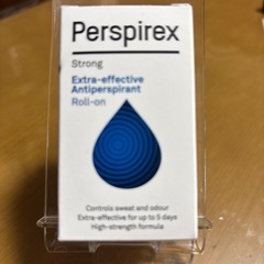 パースピレックス ストロング ロールオン 【1本20ml】２個の画像