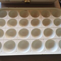 【2020年製】アイリスオーヤマ「ricopa ミニホットプレート」の画像