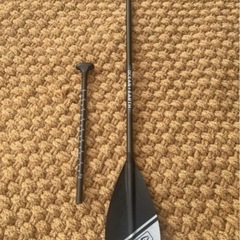 OCEAN&EARTH   SUPカーボンパドルの画像