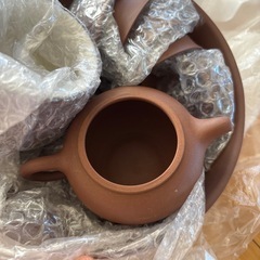 【12/19まで】中国茶セットの画像