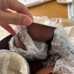 【12/19まで】中国茶セットの画像