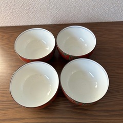 和柄　　湯呑の画像