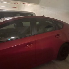 プリウス(2014年式)の画像