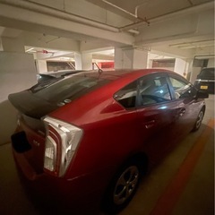 プリウス(2014年式)の画像