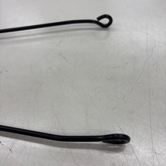 泥ステーの画像