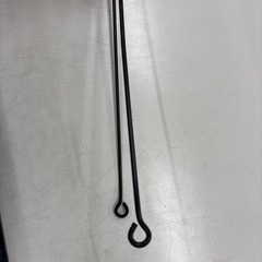 泥ステーの画像