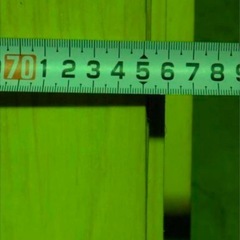 ベニヤ　9mm 1026×750 　17枚の画像