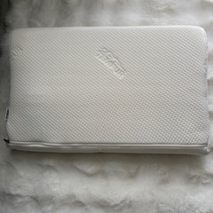 テンピュール 低反発枕②
の画像