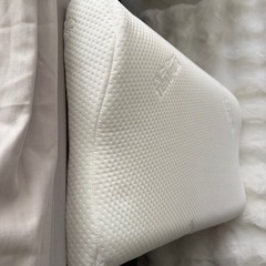 テンピュール 低反発枕②
の画像