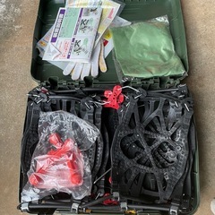 タイヤチェーンの画像