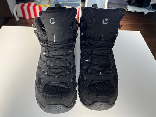 MERRELL MOAB3 MID 28cm