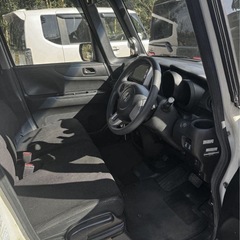 期間限定価格N Box SS 2015 H27 バックカメラあり乗って帰れます。の画像